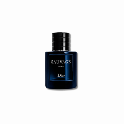 Dior Sauvage Elixir 100 ML
