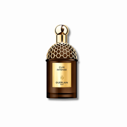 Guerlain Cuir intense 100 ML EDP