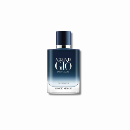 Giorgio Armani Acqua Di Gio Profondo EDP 100 ML