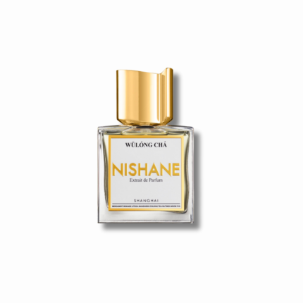 Nishane Wulong Cha Extrait De Parfum 100 ML