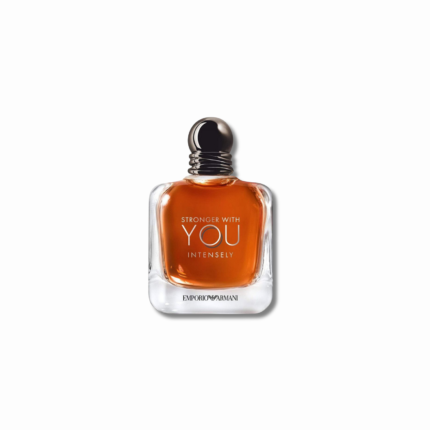 Emporio Armani Stronger With You Intensely EDP 100 ML