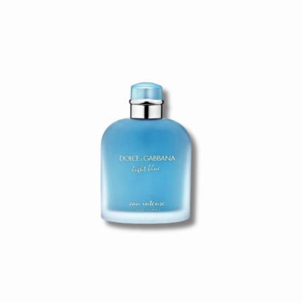 Dolce&Gabbana Light Blue Eau Intense EDP100ML