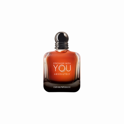 Emporio Armani Stronger With You Absolutely EDP 100 ML