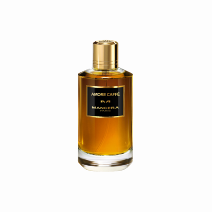 Mancera Paris Amore Caffe 120 ML EDP