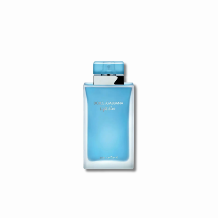 Dolce&Gabbana Light Blue Eau Intense EDP 100ML