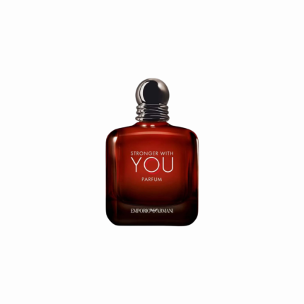 Emporio Armani Stronger With You Parfum 100 ML