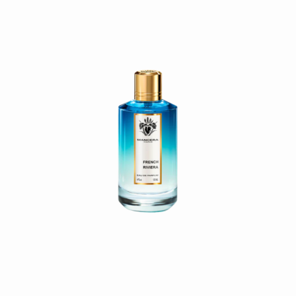 Mancera Paris French Riveria EDP 125 ML