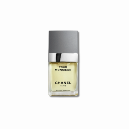 Chanel Pour Monsieur EDP 100 ML